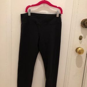 Girls Athleta leggings Size 16
